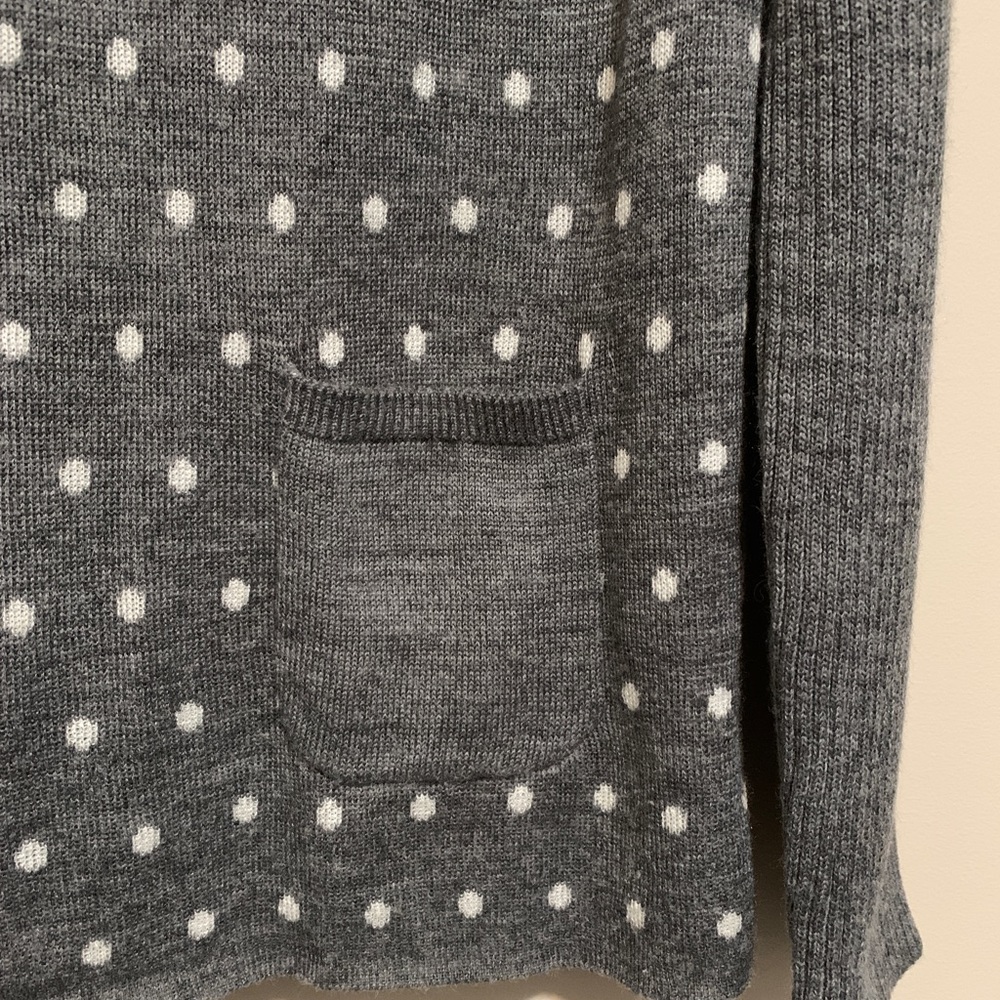 Loft sweater, size L - Picture 5 of 13